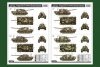 Hobby Boss 84562 German Tiger tank destroyer (Henschel type) 1/35